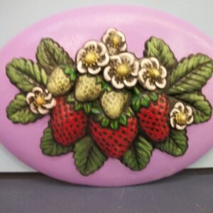 Strawberry Insert (IN-44)