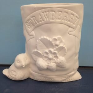 Strawberry Seed Packet (SP-12)