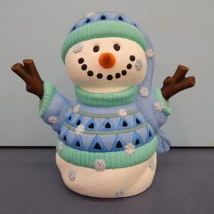 Sweater Snowman 2 pieces (SNO-23)
