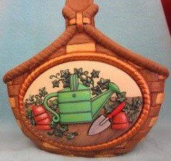 Insert  Holder Basket (INH-11)