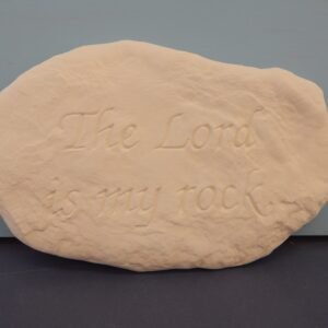 The Lord is my Rock (REL-8)