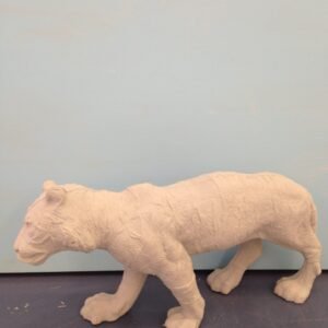 Tiger Walking (WIL-63)