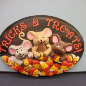 Trick or Treat Insert (IN-51)