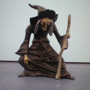 Witch Hag (W-2)