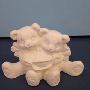 Cuddle Bear Small-November (BE-68)