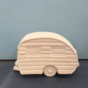 Fairy Trailer Retro (MYS-19)