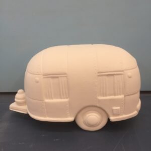 Fairy Trailer A-Line (MYS-87)