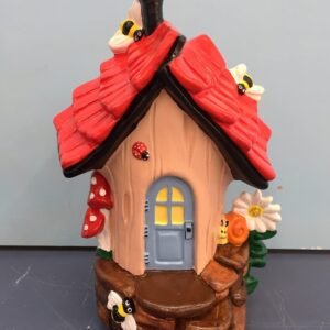 Fairy Bumble Bee Abode (MYS-103)