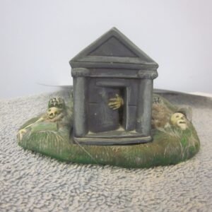 Haunted Village-Crypt (HAL-16)