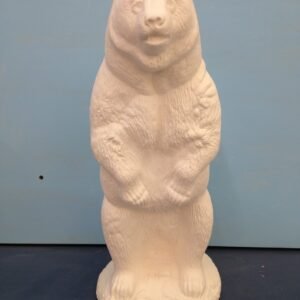 Grizzly Bear Large(BE-38)