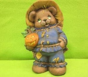 Harvest Bear Boy (BE-20)