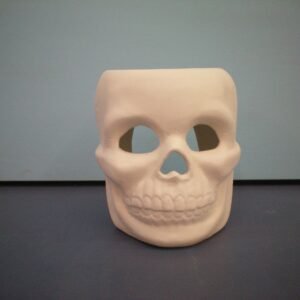 Melting Pot Skull (MP-8)