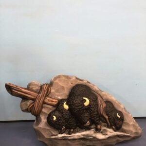 Buffalo Arrowhead (IND-10)