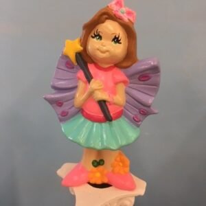 Fairy Girl with Wand (MYS-109)