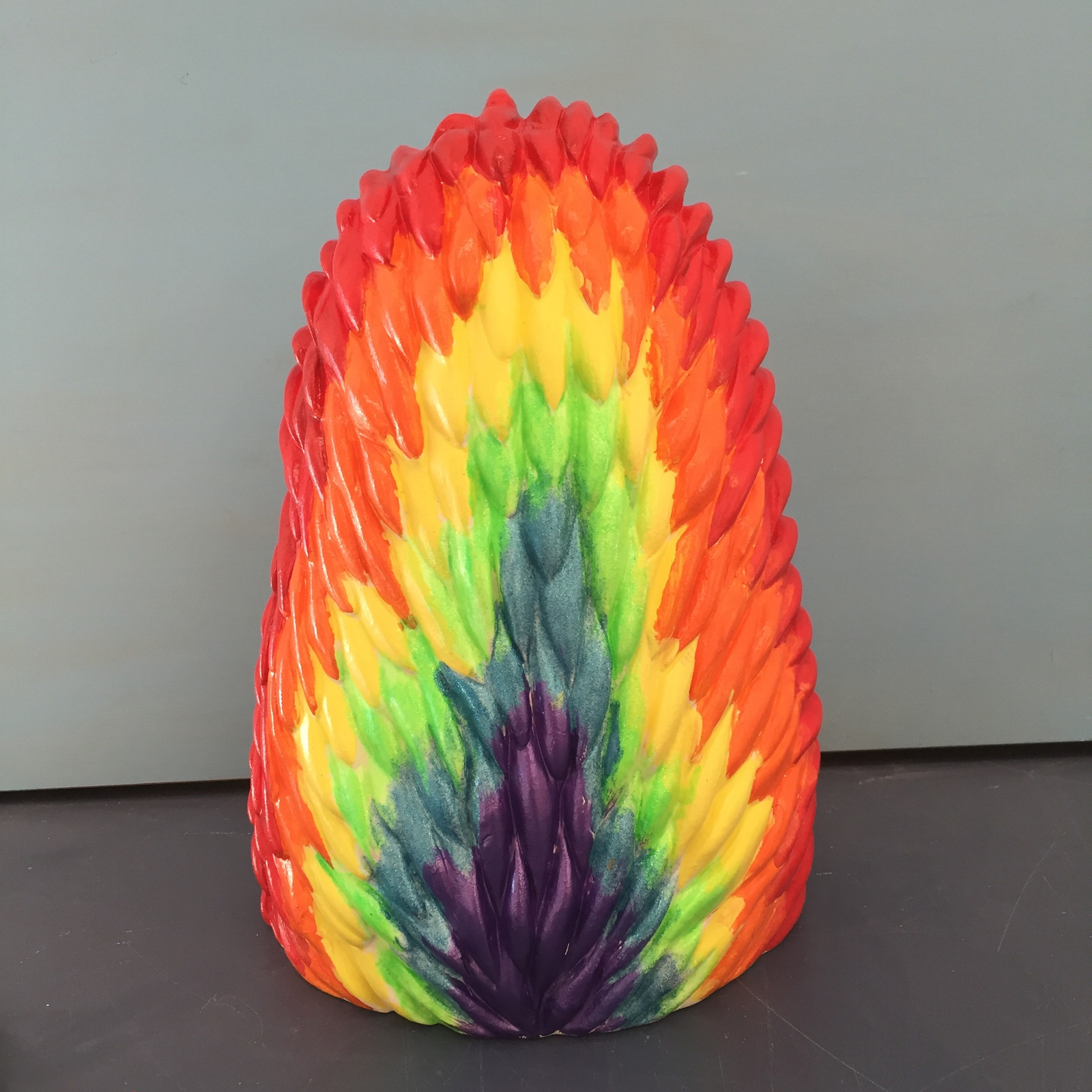 Tasha Hedge Hog (WIL-73)