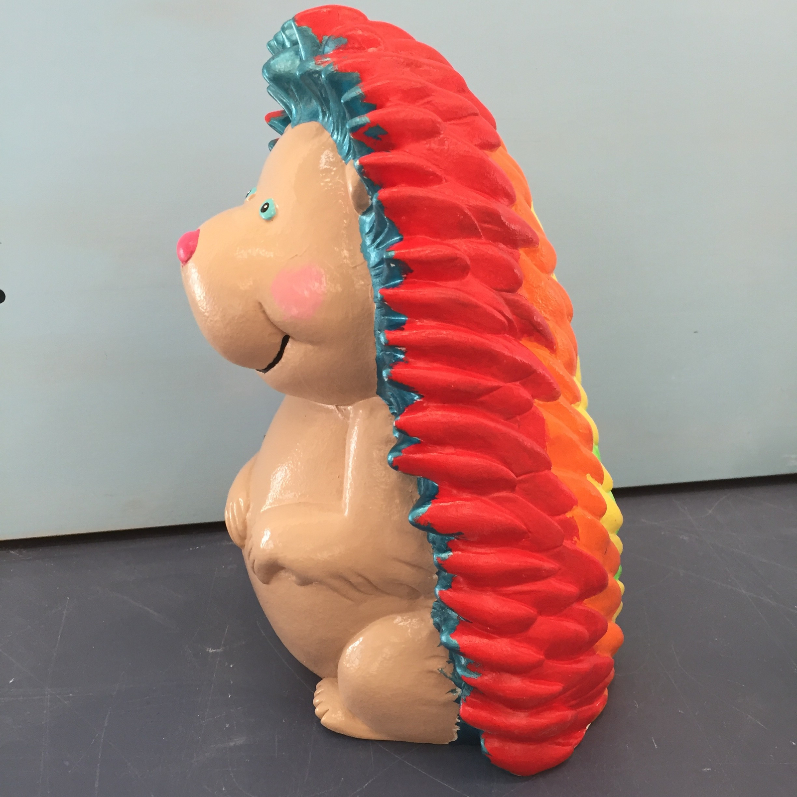 Tasha Hedge Hog (WIL-73) - Image 2