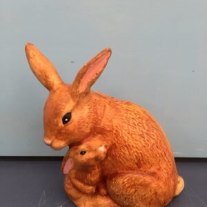 Bunnies Nurturing (BUN-9)