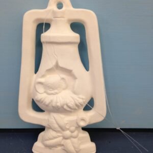 Mouse in Lantern (O-23)