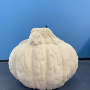 Pumpkin Napkin Holder (PUM-1)