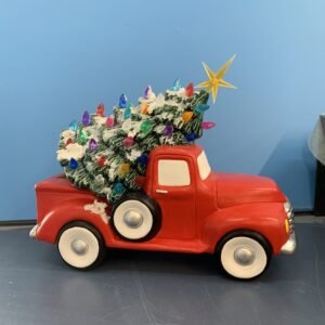 Tree Truck Kit (TTK)