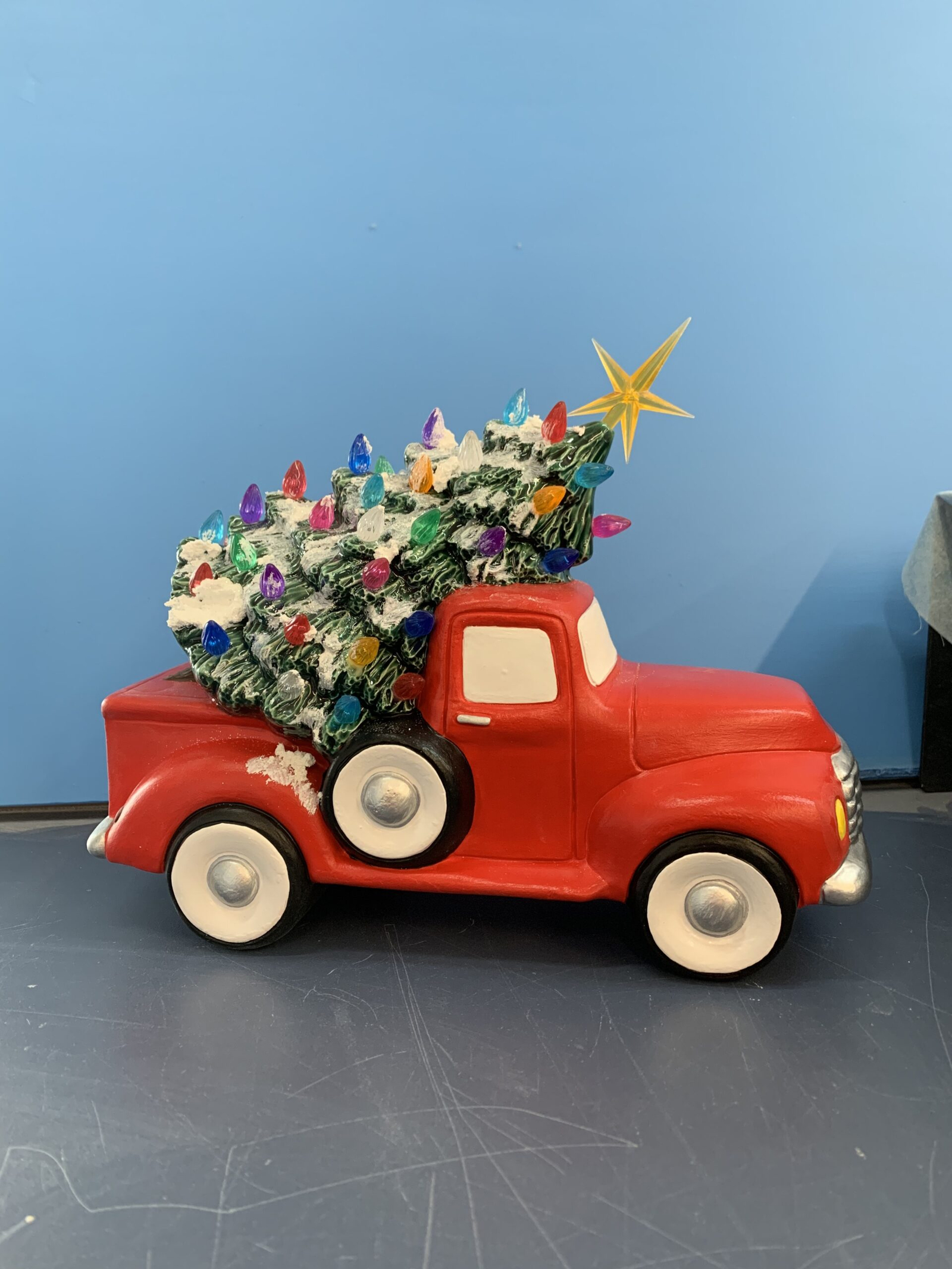 Tree Truck Kit (TTK)