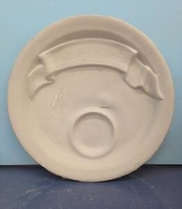 Santa's Treat Tray (CM-14)