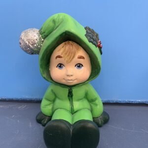 Sweet Tot Boy Sitting (CV-1)