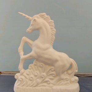 Unicorn on Water (MYS-51)