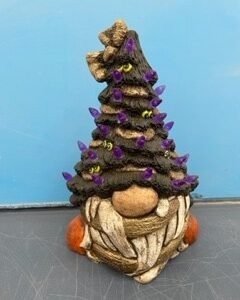 Gnome Kit-Mummy (HAL-35)