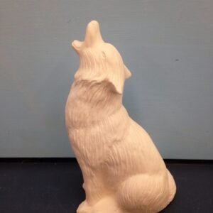 Wolf Howling (WIL-56)