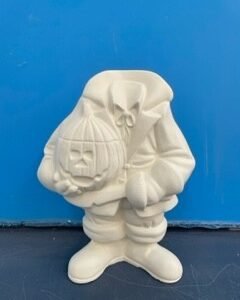 Headless Horseman (HAL-9)