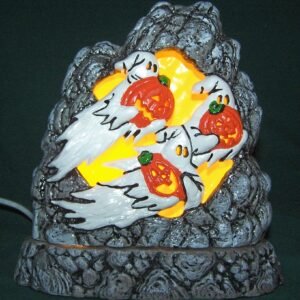 Ghost Rock Light (G-3)