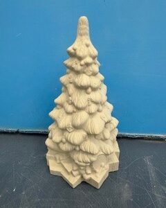 Tree with Present (TREE-1)