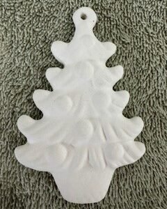 Christmas Tree (O-22)