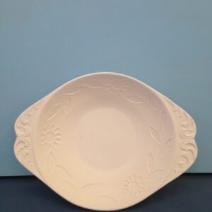 Bowl with Flowers (KIT-39)
