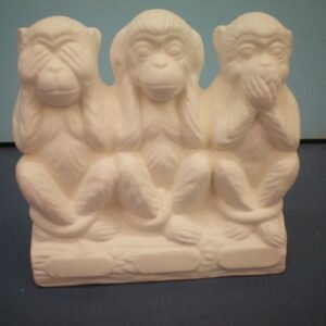 Monkeys Bank (MON-9)