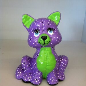 Cat Softie Large (CAT-4)