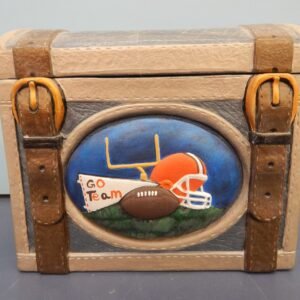 Insert Holder Chest with Lid (INH-8)