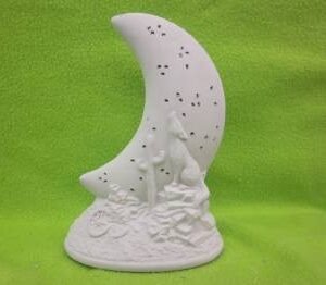 Coyote Starlight (IND-38)