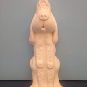 Hound Dog Thermometer (DOG-10)