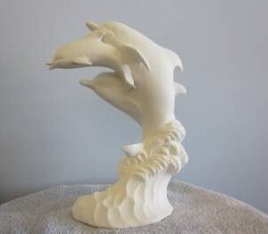 3 Dolphins  (NAU-26)