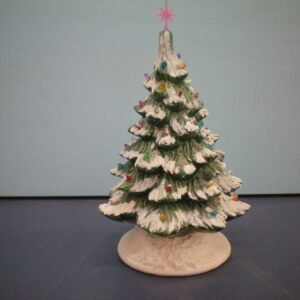 NM341 Christmas Tree