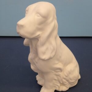 Cocker Spaniel Large (DOG-35)