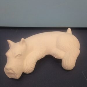 Schnauzer Shelfie (DOG-9)