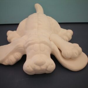 Pound Puppy (DOG-22)