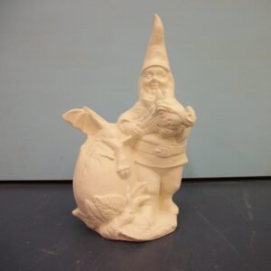 Dragon Master with Egg (MYS-36)