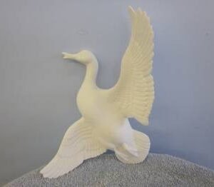 Duck Flying Wall (BIR-22)