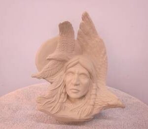 Indian Eagle Flight (IND-34)