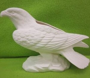 Eagle Planter (PLA-30)