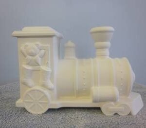 Express Locomotive (TRA-8)